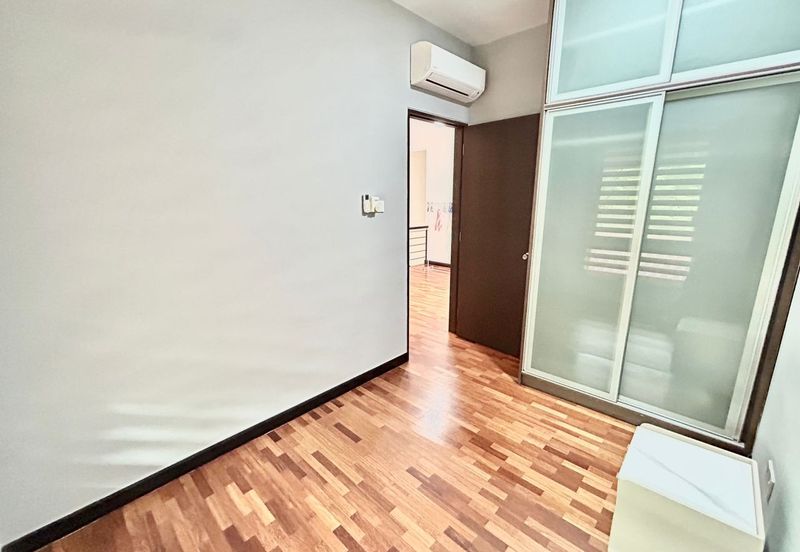 Gelang Patah / Bayou Water Village / Leisure Farm / Double Storey House / Unblock View