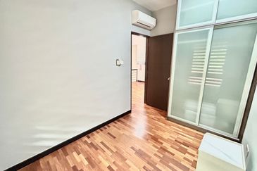 Gelang Patah / Bayou Water Village / Leisure Farm / Double Storey House / Unblock View