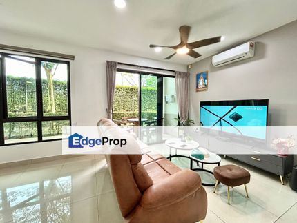 Gelang Patah / Bayou Water Village / Leisure Farm / Double Storey House / Unblock View, Johor, Gelang Patah
