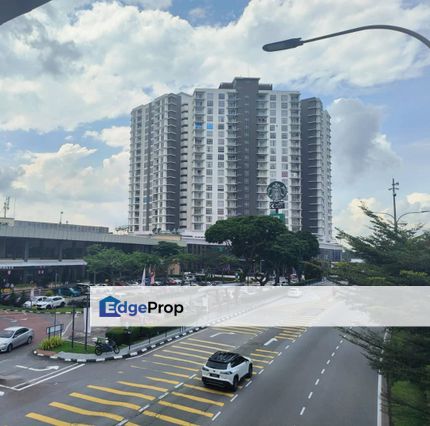 Kulai Bandar Putra / IOI / D'Putra Suites / Services Residence, Johor, Kulai