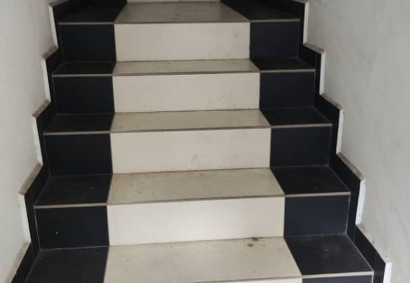 Kulai / Taman Putri Kulai / Sri Putri 5 / Three Storey Shoplot