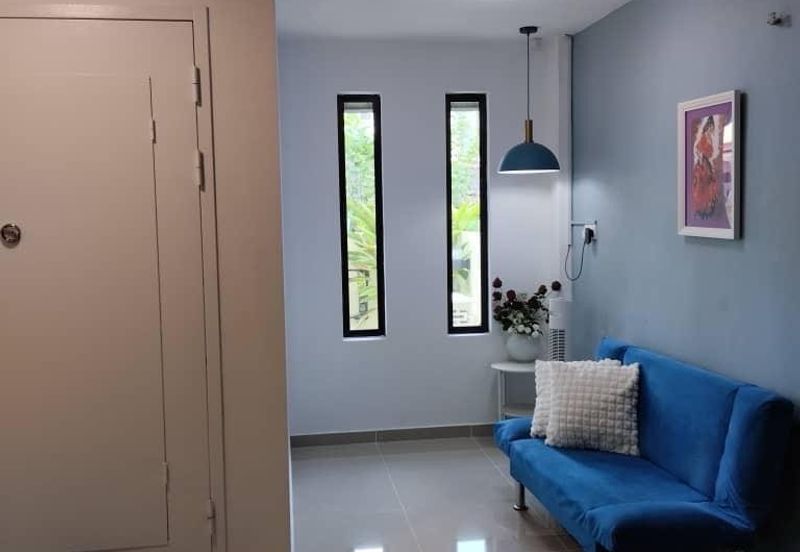 Kulai / Senai / Saleng /Taman Muhibbah / Jalan Jambu / 2.5 storey terrace house