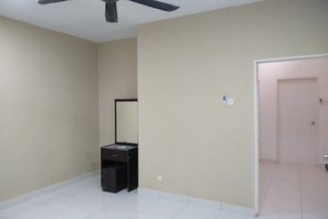 Skudai / Taman Pulai Hijauan / Jalan Penaga  / Double Storey House 