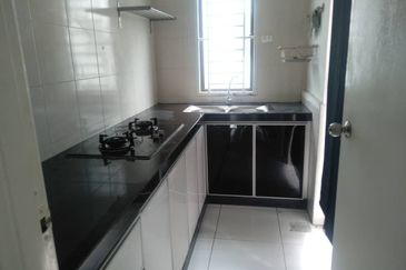 Skudai / Taman Pulai Hijauan / Jalan Penaga  / Double Storey House 