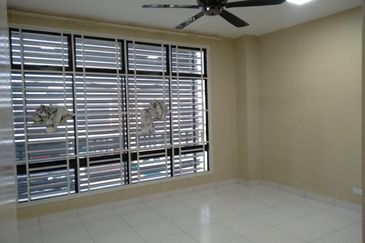 Skudai / Taman Pulai Hijauan / Jalan Penaga  / Double Storey House 