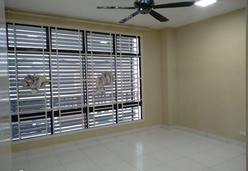 Skudai / Taman Pulai Hijauan / Jalan Penaga  / Double Storey House 