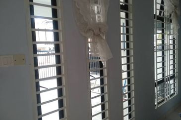 Skudai / Taman Pulai Hijauan / Jalan Penaga  / Double Storey House 