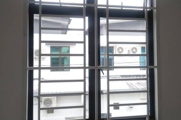 Skudai / Taman Pulai Hijauan / Jalan Penaga  / Double Storey House 