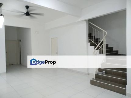 Skudai / Taman Pulai Hijauan / Jalan Penaga  / Double Storey House , Johor, Skudai