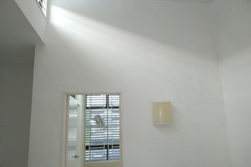 Skudai / Taman Pulai Hijauan / Jalan Penaga  / Double Storey House 