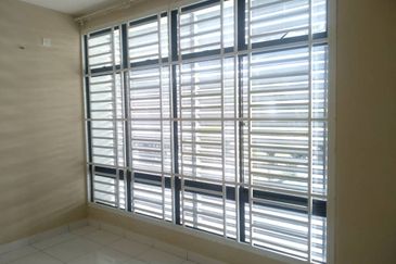 Skudai / Taman Pulai Hijauan / Jalan Penaga  / Double Storey House 