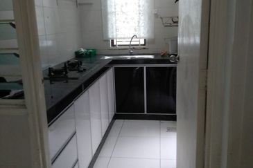 Skudai / Taman Pulai Hijauan / Jalan Penaga  / Double Storey House 