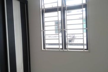 Skudai / Taman Pulai Hijauan / Jalan Penaga  / Double Storey House 