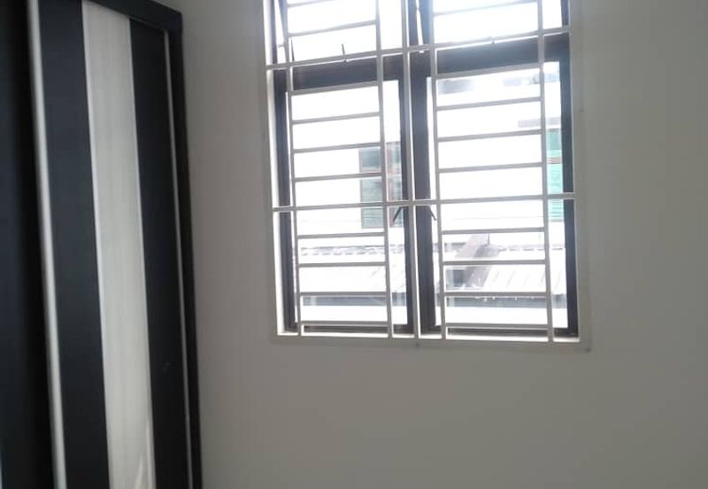 Skudai / Taman Pulai Hijauan / Jalan Penaga  / Double Storey House 