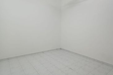 Kulai Senai Saleng / Taman Pancasila / Jalan Pancasila