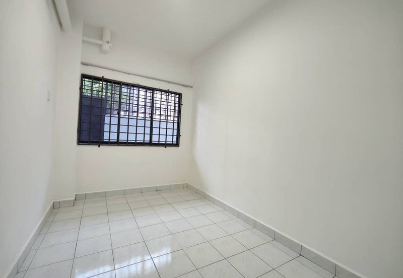 Skudai Selesa Jaya @ Jalan Silat Gayung / Double Storey House Unblock View