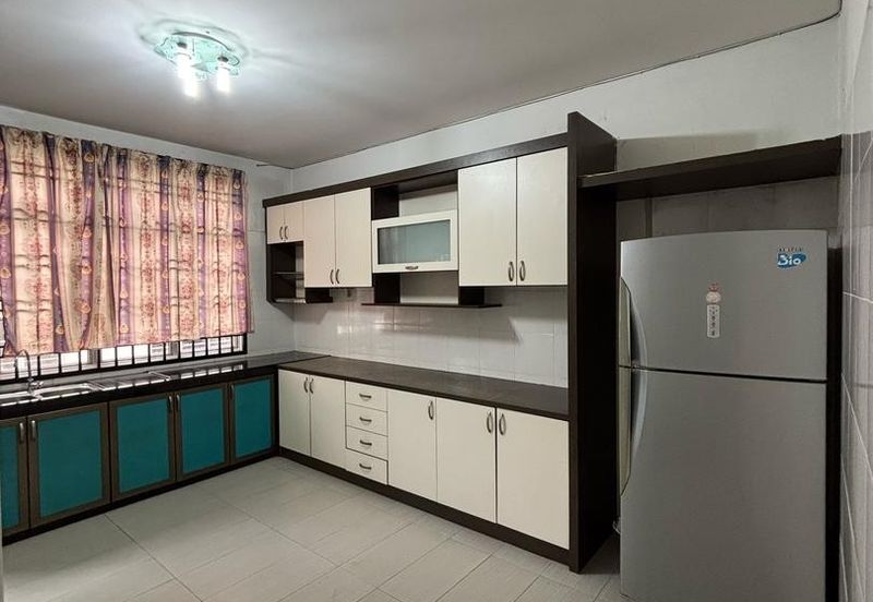 Kulai / Bandar Putra / IOI Palm Villa / Gate B / Jalan Ceria / Big Double Storey Corner Terrance