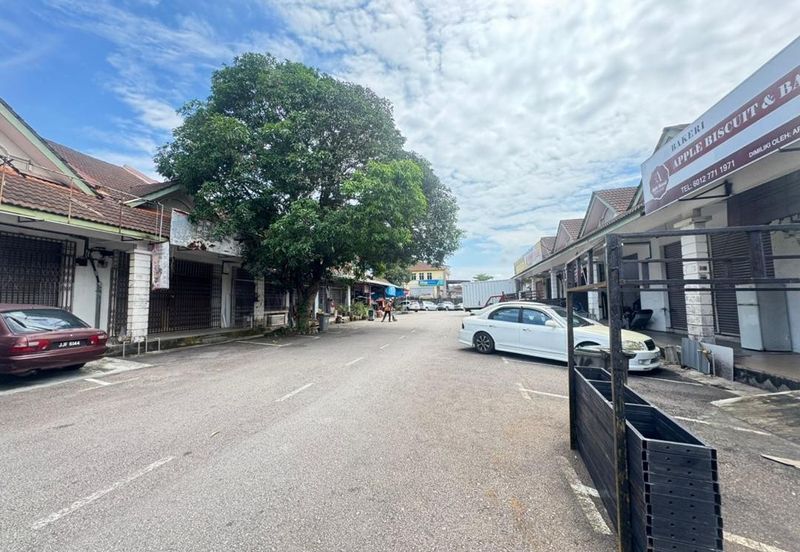 Skudai Kangkar Pulai / Taman Sri Pulai Perdana / Jln Pulai Perdana / 1 Storey Low Cost Shop