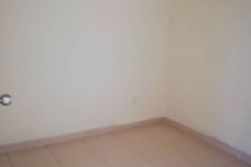 Kulai Bandar Indahpura / Jalan Persiaran Indahpura 6 /Temenggong Flat Corner lot