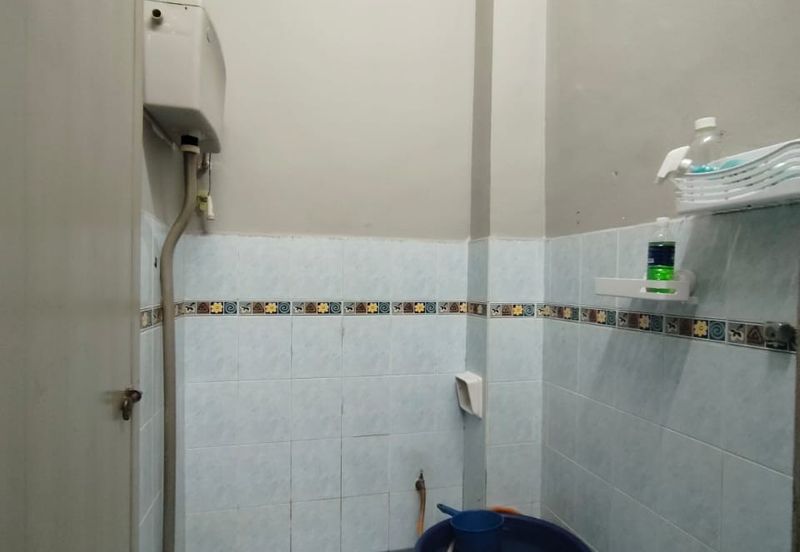 Bukit Indah / Taman Bukit Indah 1 / Single Storey House 