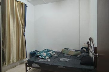 Bukit Indah / Taman Bukit Indah 1 / Single Storey House 