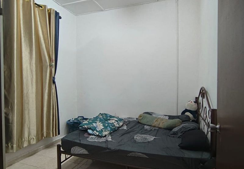 Bukit Indah / Taman Bukit Indah 1 / Single Storey House 