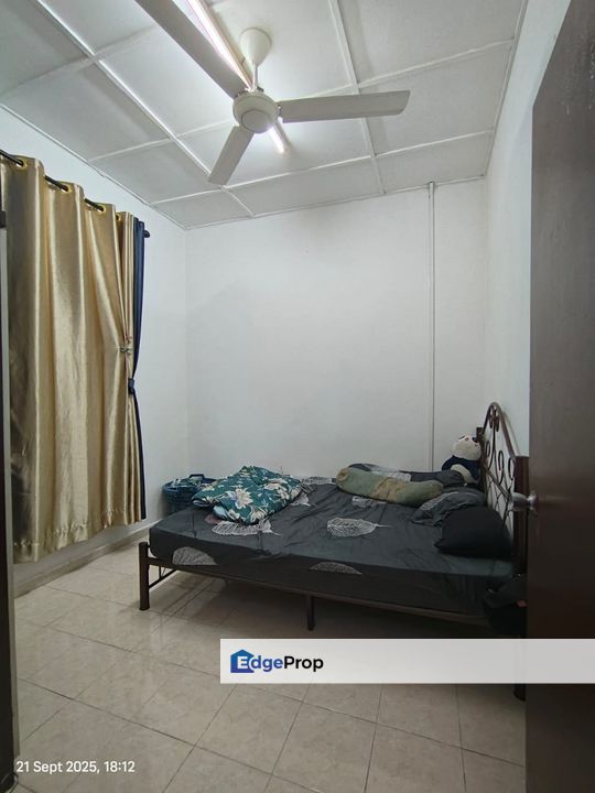 Bukit Indah / Taman Bukit Indah 1 / Single Storey House , Johor, Bukit Indah