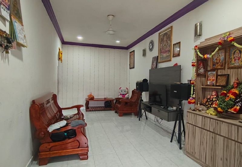 Bukit Indah / Taman Bukit Indah 1 / Single Storey House 