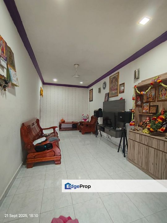 Bukit Indah / Taman Bukit Indah 1 / Single Storey House , Johor, Bukit Indah