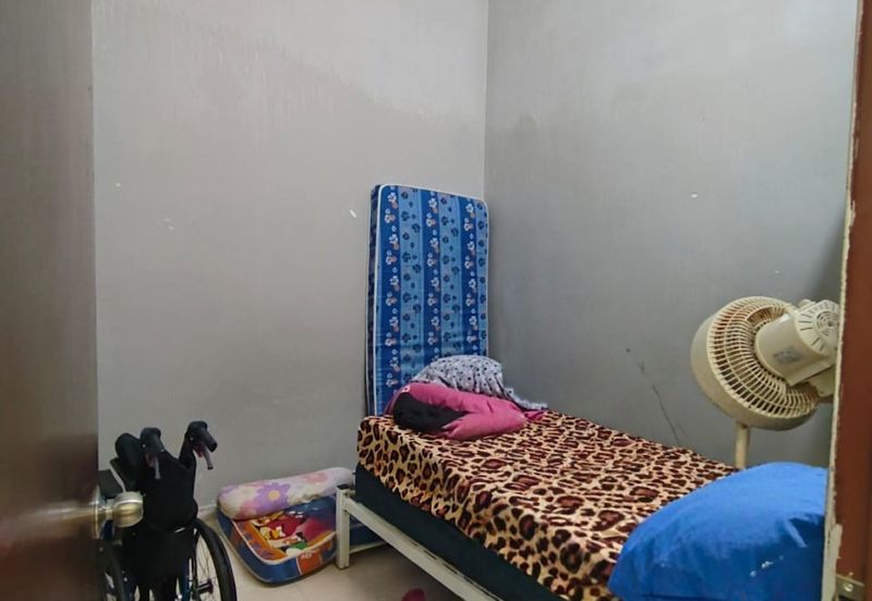 Bukit Indah / Taman Bukit Indah 1 / Single Storey House 