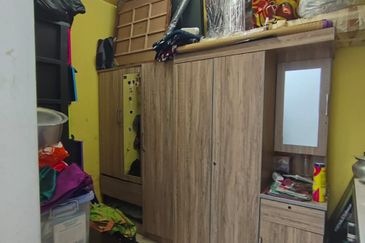 Bukit Indah / Taman Bukit Indah 1 / Single Storey House 