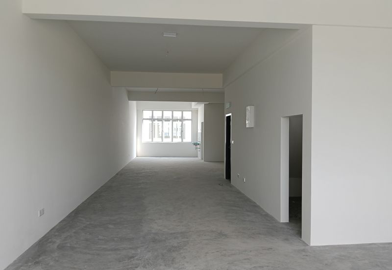 Kulai Bandar Indahpura/ Jalan Kiambang/Vervocity New Shop Endlot