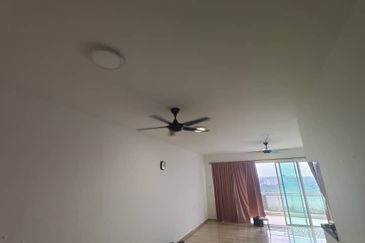 Permas Jaya/  Taman Bayu Puteri /Jalan Bayu Puteri 2/ Grandview 360 Apartment 
