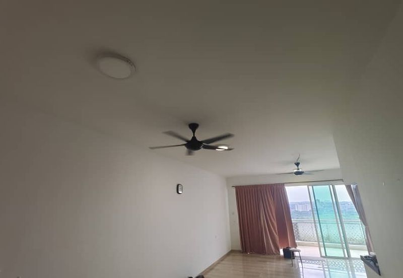 Permas Jaya/  Taman Bayu Puteri /Jalan Bayu Puteri 2/ Grandview 360 Apartment 