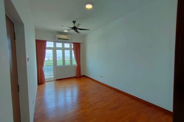 Permas Jaya/  Taman Bayu Puteri /Jalan Bayu Puteri 2/ Grandview 360 Apartment 