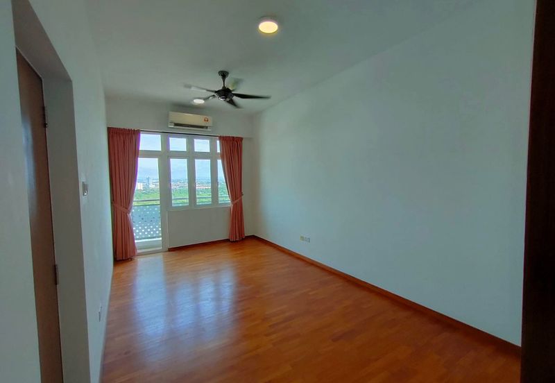 Permas Jaya/  Taman Bayu Puteri /Jalan Bayu Puteri 2/ Grandview 360 Apartment 