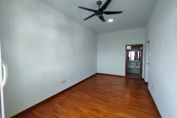 Permas Jaya/  Taman Bayu Puteri /Jalan Bayu Puteri 2/ Grandview 360 Apartment 