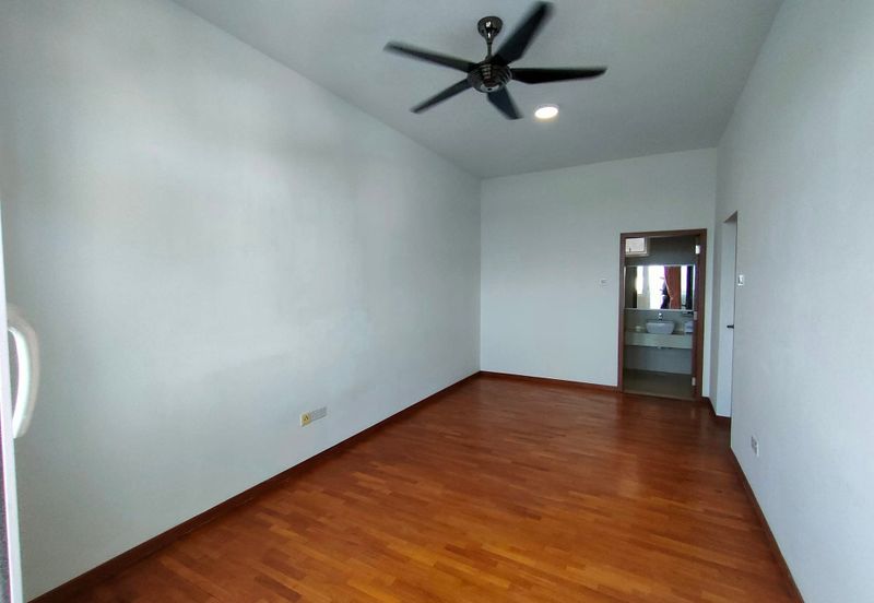 Permas Jaya/  Taman Bayu Puteri /Jalan Bayu Puteri 2/ Grandview 360 Apartment 