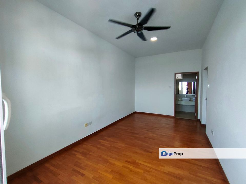 Permas Jaya/  Taman Bayu Puteri /Jalan Bayu Puteri 2/ Grandview 360 Apartment , Johor, Permas Jaya/Senibong