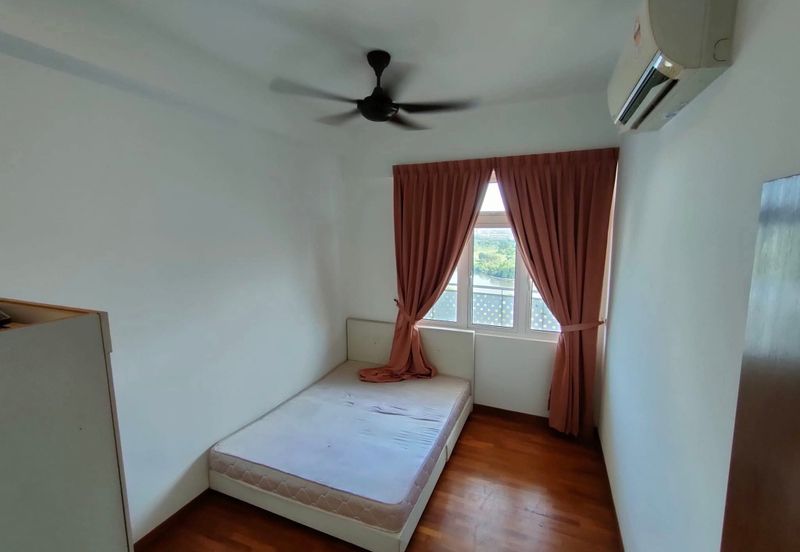 Permas Jaya/  Taman Bayu Puteri /Jalan Bayu Puteri 2/ Grandview 360 Apartment 
