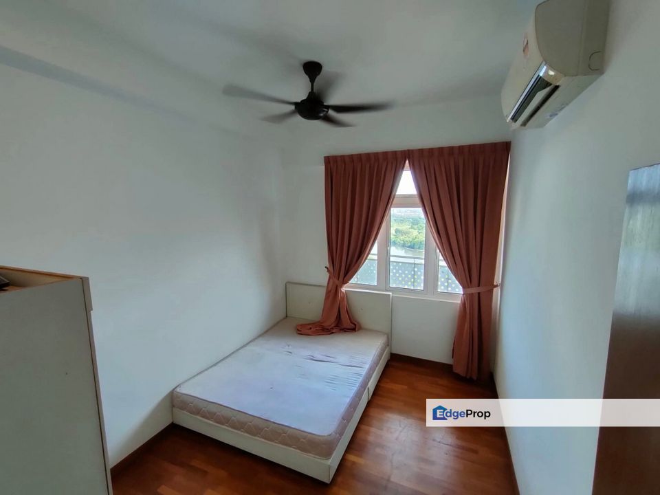 Permas Jaya/  Taman Bayu Puteri /Jalan Bayu Puteri 2/ Grandview 360 Apartment , Johor, Permas Jaya/Senibong