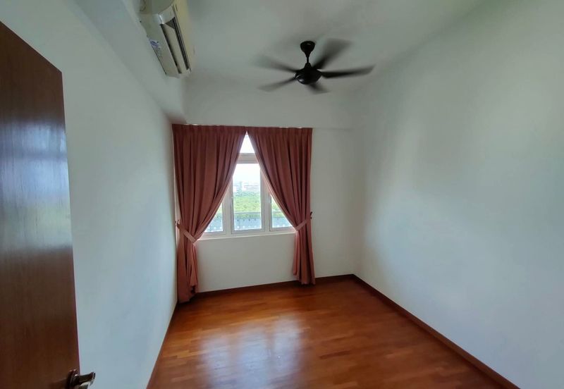 Permas Jaya/  Taman Bayu Puteri /Jalan Bayu Puteri 2/ Grandview 360 Apartment 
