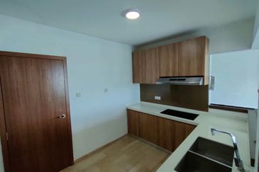 Permas Jaya/  Taman Bayu Puteri /Jalan Bayu Puteri 2/ Grandview 360 Apartment 