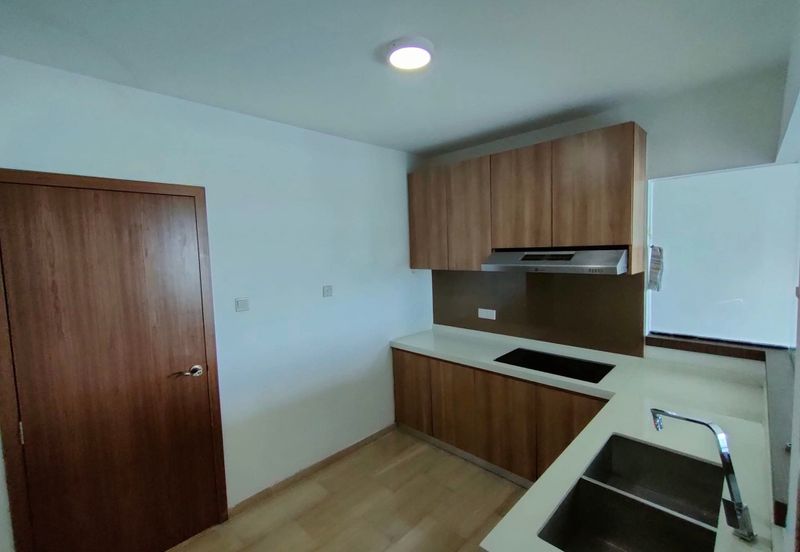 Permas Jaya/  Taman Bayu Puteri /Jalan Bayu Puteri 2/ Grandview 360 Apartment 