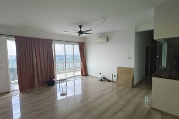 Permas Jaya/  Taman Bayu Puteri /Jalan Bayu Puteri 2/ Grandview 360 Apartment 