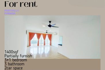 Permas Jaya/  Taman Bayu Puteri /Jalan Bayu Puteri 2/ Grandview 360 Apartment 