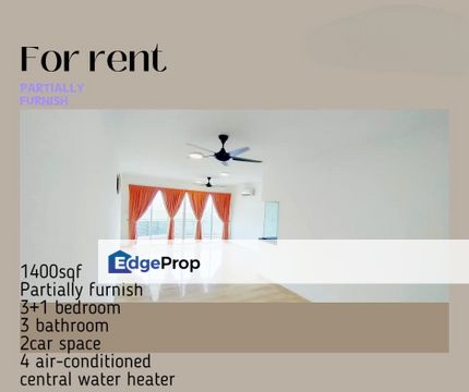 Permas Jaya/  Taman Bayu Puteri /Jalan Bayu Puteri 2/ Grandview 360 Apartment , Johor, Permas Jaya/Senibong