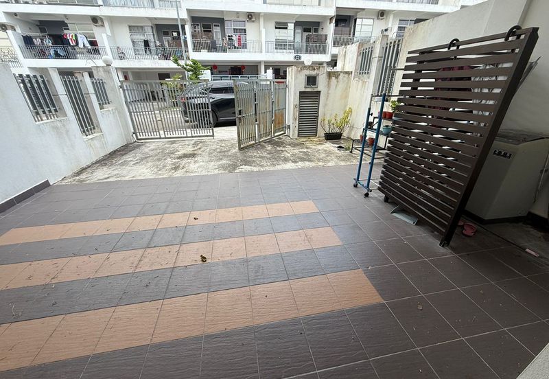 Masai / Bandar Seri Alam / Jalan Person is aran Sinaran Ilmu / Jalan Jed Sadu / Imperial Jade / Double Storey House/ Full loan unit