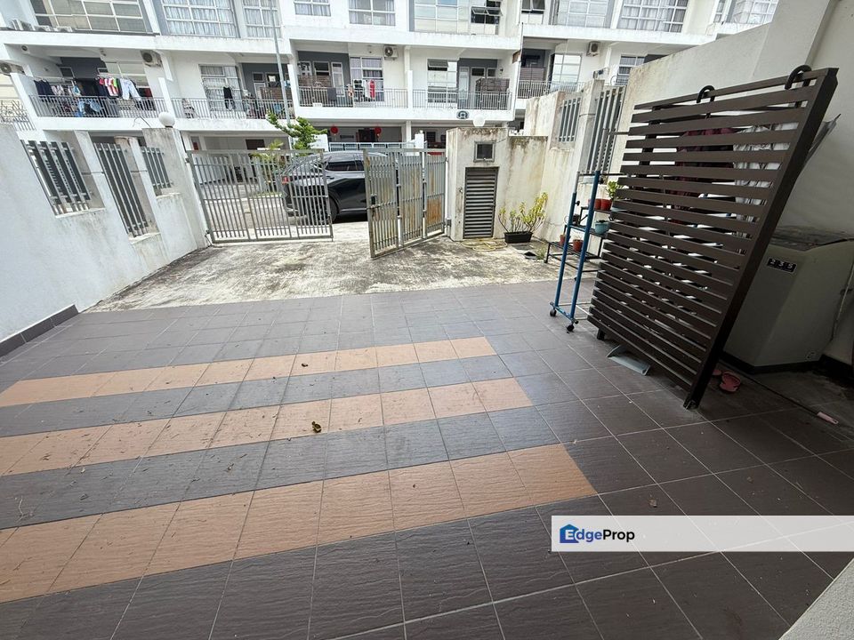 Masai / Bandar Seri Alam / Jalan Person is aran Sinaran Ilmu / Jalan Jed Sadu / Imperial Jade / Double Storey House/ Full loan unit, Johor, Masai