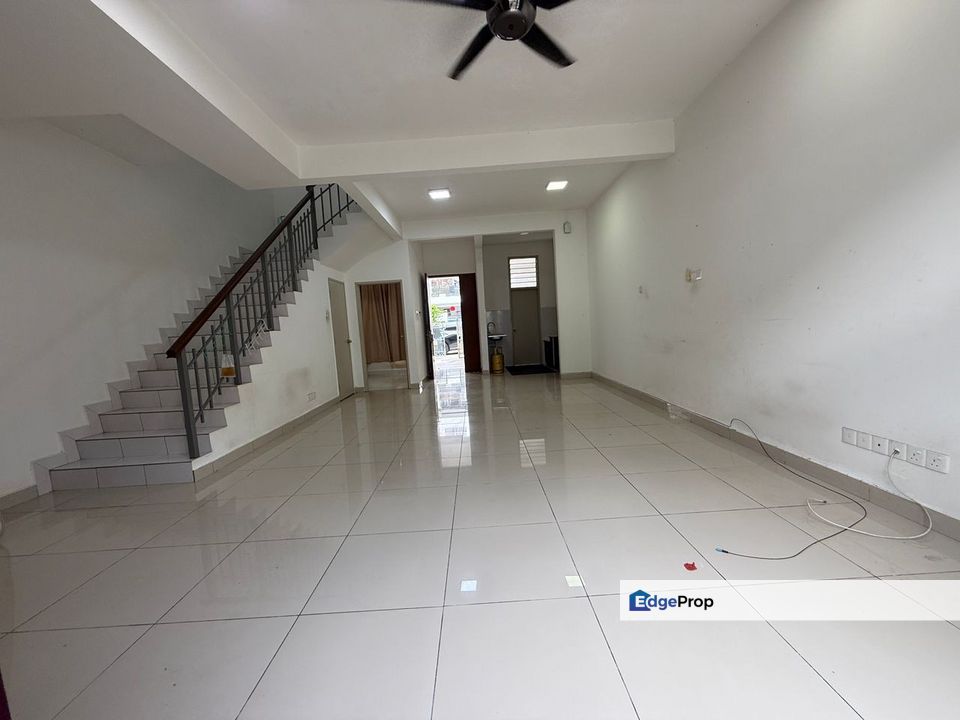 Masai / Bandar Seri Alam / Jalan Person is aran Sinaran Ilmu / Jalan Jed Sadu / Imperial Jade / Double Storey House/ Full loan unit, Johor, Masai